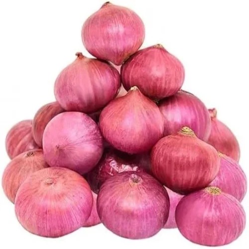 Fresh Onions